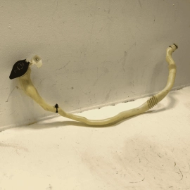 2011-2016 BMW 535 528 550 F10 Windshield Washer Reservoir Filler Tube Neck OEM