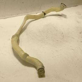 2011-2016 BMW 535 528 550 F10 Windshield Washer Reservoir Filler Tube Neck OEM