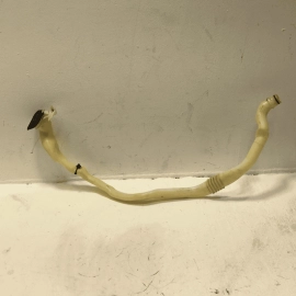 2011-2016 BMW 535 528 550 F10 Windshield Washer Reservoir Filler Tube Neck OEM