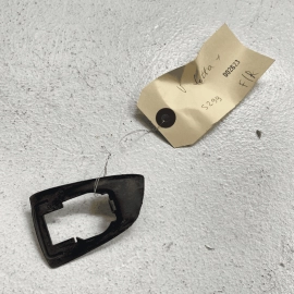 VW JETTA 2019-2021 Front/Rear Passenger Side Rubber Lining Under Door Handl