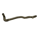 2011-2016 BMW 550 750LI ENGINE MOTOR WATER COOLING COOLANT HOSE PIPE OEM