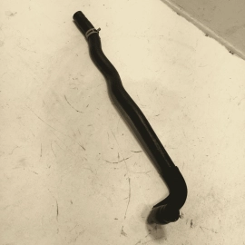 2011-2016 BMW 550 750LI ENGINE MOTOR WATER COOLING COOLANT HOSE PIPE OEM