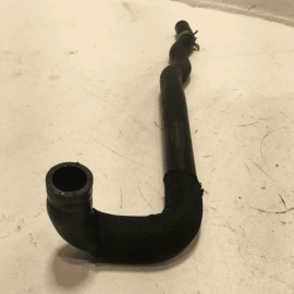 2011-2016 BMW 550 750LI ENGINE MOTOR WATER COOLING COOLANT HOSE PIPE OEM