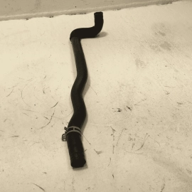 2011-2016 BMW 550 750LI ENGINE MOTOR WATER COOLING COOLANT HOSE PIPE OEM