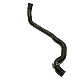 2011 - 2016 BMW 550 4.4L HVAC HEATER WATER RETURN HOSE TUBE PIPE OEM