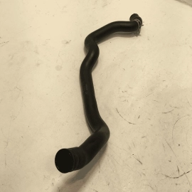 2011 - 2016 BMW 550 4.4L HVAC HEATER WATER RETURN HOSE TUBE PIPE OEM