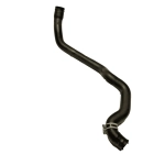 2011 - 2016 BMW 550 4.4L HVAC HEATER WATER RETURN HOSE TUBE PIPE OEM