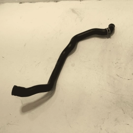 2011 - 2016 BMW 550 4.4L HVAC HEATER WATER RETURN HOSE TUBE PIPE OEM