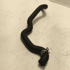 2011 - 2016 BMW 550 4.4L HVAC HEATER WATER RETURN HOSE TUBE PIPE OEM