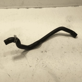 2011 - 2016 BMW 550 4.4L HVAC HEATER WATER RETURN HOSE TUBE PIPE OEM