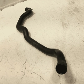 2011 - 2016 BMW 550 4.4L HVAC HEATER WATER RETURN HOSE TUBE PIPE OEM