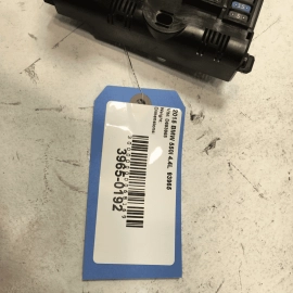 2012-2016 BMW 528I 550i POWER DISTRIBUTION FUSE RELAY BOX OEM