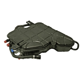 2013-2016 BMW 550I 750i 550i 650i ENGINE COOLANT RESERVOIR EXPANSION TANK OEM