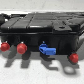 2013-2016 BMW 550I 750i 550i 650i ENGINE COOLANT RESERVOIR EXPANSION TANK OEM