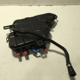 2013-2016 BMW 550I 750i 550i 650i ENGINE COOLANT RESERVOIR EXPANSION TANK OEM