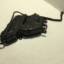 2013-2016 BMW 550I 750i 550i 650i ENGINE COOLANT RESERVOIR EXPANSION TANK OEM