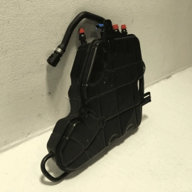 2013-2016 BMW 550I 750i 550i 650i ENGINE COOLANT RESERVOIR EXPANSION TANK OEM