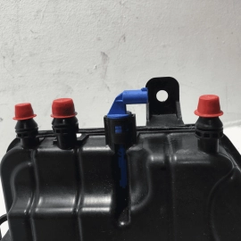 2013-2016 BMW 550I 750i 550i 650i ENGINE COOLANT RESERVOIR EXPANSION TANK OEM