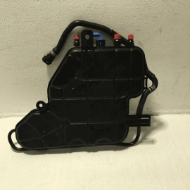2013-2016 BMW 550I 750i 550i 650i ENGINE COOLANT RESERVOIR EXPANSION TANK OEM