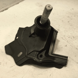 BMW 5550 5 SERIES F10 LOWER STEERING SHAFT COLUMN JOINT 2011-2016 OEM