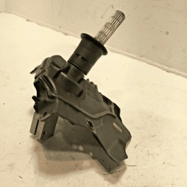 BMW 5550 5 SERIES F10 LOWER STEERING SHAFT COLUMN JOINT 2011-2016 OEM
