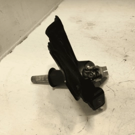 BMW 5550 5 SERIES F10 LOWER STEERING SHAFT COLUMN JOINT 2011-2016 OEM