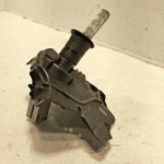 BMW 5550 5 SERIES F10 LOWER STEERING SHAFT COLUMN JOINT 2011-2016 OEM
