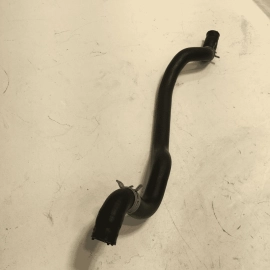 2011 - 2016 BMW 550 4.4L HVAC HEATER COOLANT WATER INLET HOSE TUBE OEM