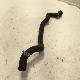 2011 - 2016 BMW 550 4.4L HVAC HEATER COOLANT WATER INLET HOSE TUBE OEM