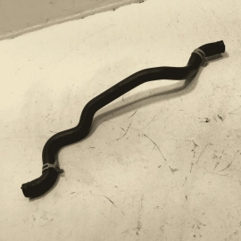 2011 - 2016 BMW 550 4.4L HVAC HEATER COOLANT WATER INLET HOSE TUBE OEM