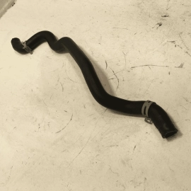 2011 - 2016 BMW 550 4.4L HVAC HEATER COOLANT WATER INLET HOSE TUBE OEM
