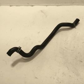 2011 - 2016 BMW 550 4.4L HVAC HEATER COOLANT WATER INLET HOSE TUBE OEM
