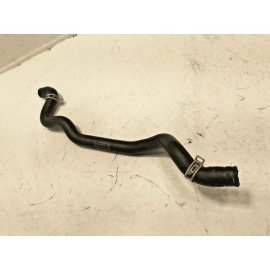 2011 - 2016 BMW 550 4.4L HVAC HEATER COOLANT WATER INLET HOSE TUBE OEM