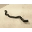2011 - 2016 BMW 550 4.4L HVAC HEATER COOLANT WATER INLET HOSE TUBE OEM