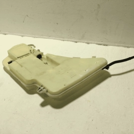 2011-2016 550i BMW 5 SERIES WINDSHIELD WASHER RESERVOIR TANK BOTTLE S502A OEM