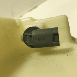 2011-2016 550i BMW 5 SERIES WINDSHIELD WASHER RESERVOIR TANK BOTTLE S502A OEM