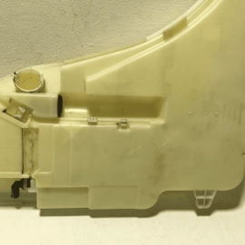 2011-2016 550i BMW 5 SERIES WINDSHIELD WASHER RESERVOIR TANK BOTTLE S502A OEM