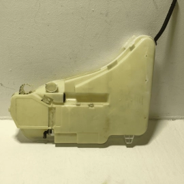 2011-2016 550i BMW 5 SERIES WINDSHIELD WASHER RESERVOIR TANK BOTTLE S502A OEM