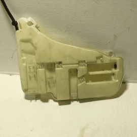 2011-2016 550i BMW 5 SERIES WINDSHIELD WASHER RESERVOIR TANK BOTTLE S502A OEM