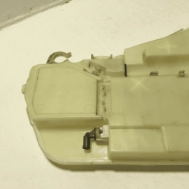 2011-2016 550i BMW 5 SERIES WINDSHIELD WASHER RESERVOIR TANK BOTTLE S502A OEM
