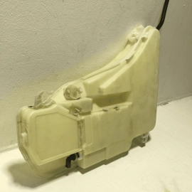 2011-2016 550i BMW 5 SERIES WINDSHIELD WASHER RESERVOIR TANK BOTTLE S502A OEM