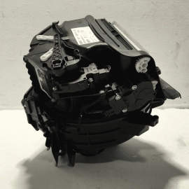 2011-2016 BMW 5550I 650 750 HVAC A/C HEATER BLOWER MOTOR FAN REAR LEFT OEM