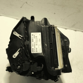2011-2016 BMW 5550I 650 750 HVAC A/C HEATER BLOWER MOTOR FAN REAR LEFT OEM