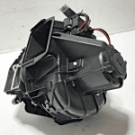 2011-2016 BMW 5550I 650 750 HVAC A/C HEATER BLOWER MOTOR FAN REAR LEFT OEM