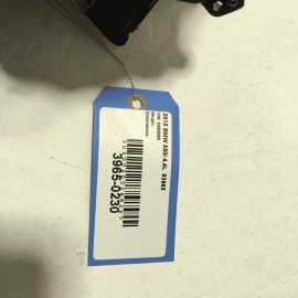 2011-2016 BMW 5550I 650 750 HVAC A/C HEATER BLOWER MOTOR FAN REAR LEFT OEM