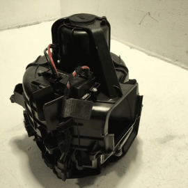 2011-2016 BMW 5550I 650 750 HVAC A/C HEATER BLOWER MOTOR FAN REAR LEFT OEM