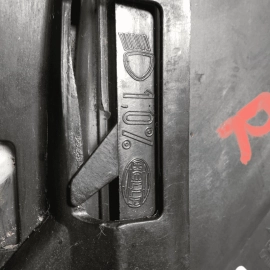 14-16 BMW 550I 5 SERIES F10 FRONT PASSENGER HID XENON AFS HID HEADLIGHT S524 OEM