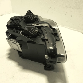 14-16 BMW 550I 5 SERIES F10 FRONT PASSENGER HID XENON AFS HID HEADLIGHT S524 OEM