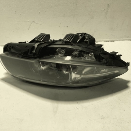14-16 BMW 550I 5 SERIES F10 FRONT PASSENGER HID XENON AFS HID HEADLIGHT S524 OEM