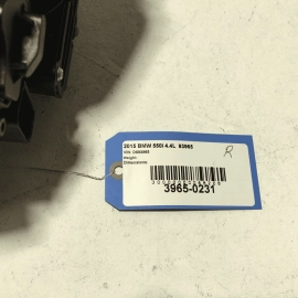 14-16 BMW 550I 5 SERIES F10 FRONT PASSENGER HID XENON AFS HID HEADLIGHT S524 OEM